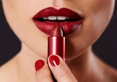 سرب در رژ لب ها، و گزینه های بهتر