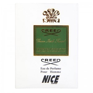 ادکلن ادوپرفیوم مردانه نایس مدل Creed Green Irish Tweed حجم 85 میلی لیتر