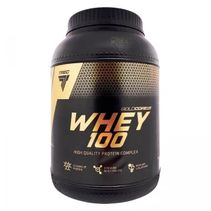 پروتئین وی 100 گلد کر لاین ترک نوتریشن 2275 گرم