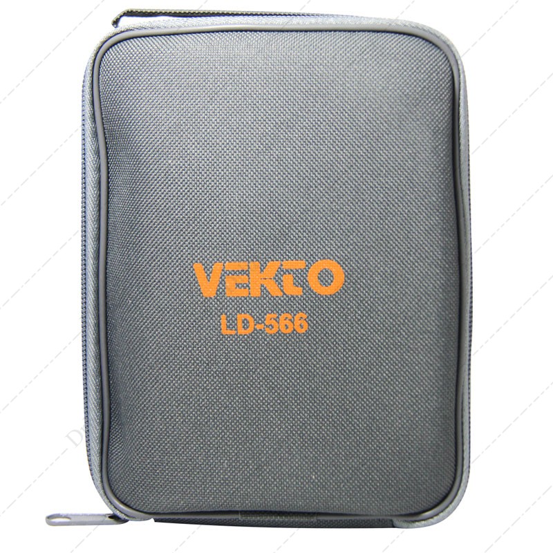 فشارسنج بازویی دیجیتالی وکتو مدل LD-566