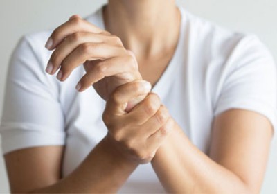 دیابت چه تاثیری بر مفاصل دارد؟
