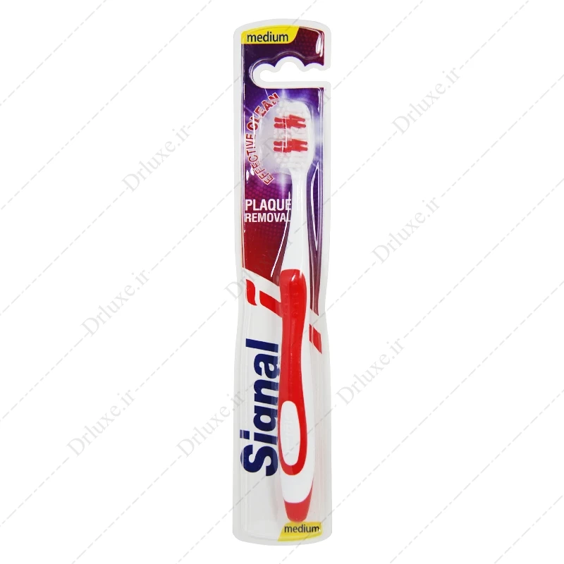 مسواک افکتیو کلین سیگنال برس متوسط
