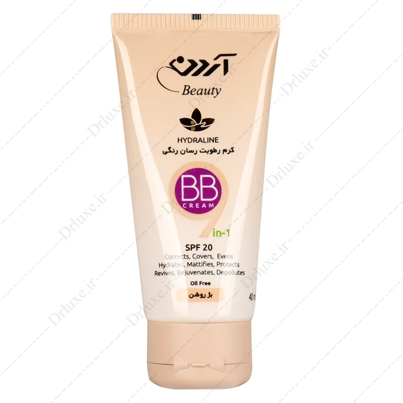 بی بی کرم SPF 20 آردن 40 میلی لیتر