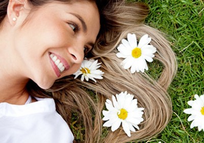چند روش برای درمان ریزش مو