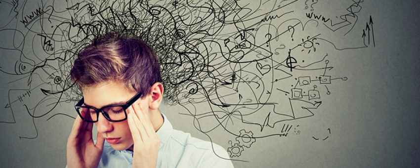 کاهش استرس با چند راهکار
