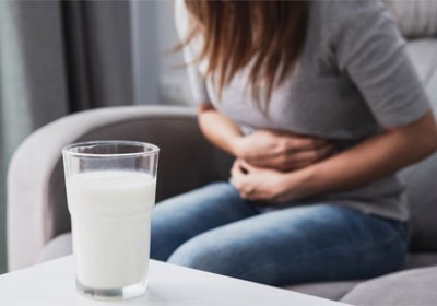چرا به عدم تحمل لاکتوز مبتلا می شویم؟