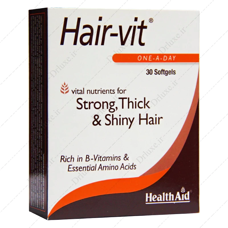 hair vit کپسول،hairvit قیمت