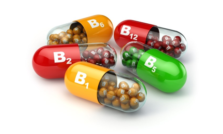 همه چیز درباره ویتامین B12