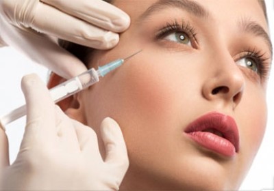 چگونه بوتاکس را از بین ببریم؟