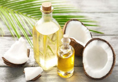 همه چیز درباره روغن نارگیل