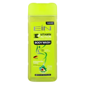 شامپو بدن ویتامینه بانوان آووکادو Ultra Moisture ای آی ان 354 میلی لیتر