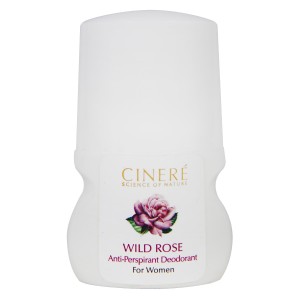 مام رول دئودورانت زنانه رز وحشی Wild Rose سینره 50 میلی لیتر