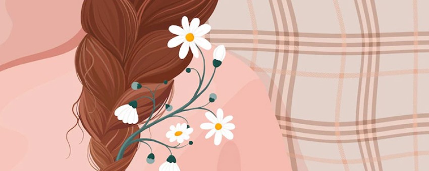 کراتین مو چیست؟