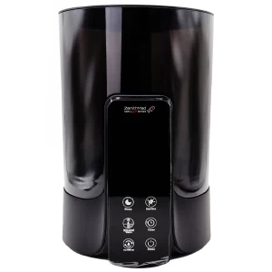 دستگاه بخور سرد و گرم اولتراسونیک ZTH-5B گنجایش 6 لیتر زنیت مد