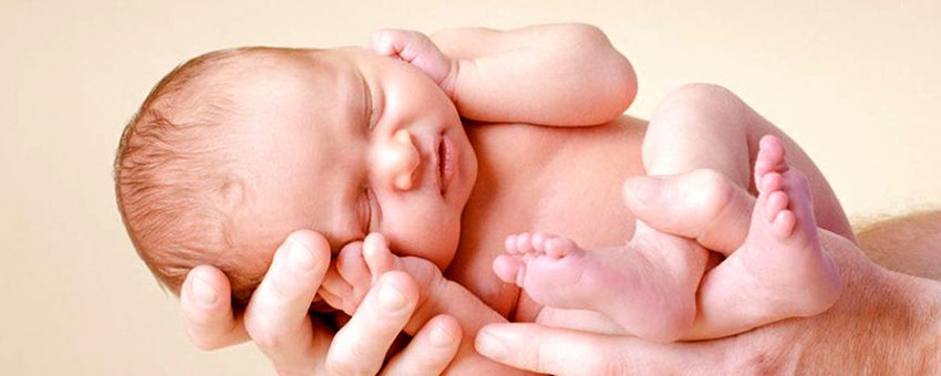 همه چیز درباره زایمان زودرس