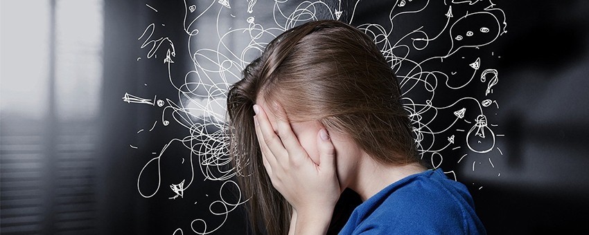 همه چیز درباره کمبود ویتامین‌ها و بروز استرس