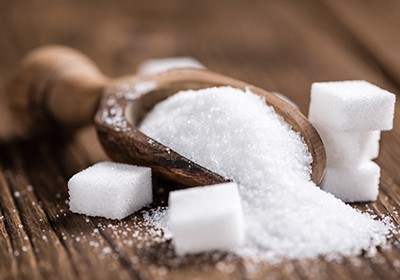 سوکرالوز بهترین جایگزین شکر