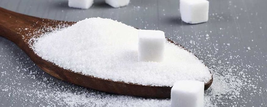 سوکرالوز بهترین جایگزین شکر