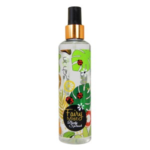 بادی اسپلش زنانه Fairy Mist شون 220 میلی لیتر
