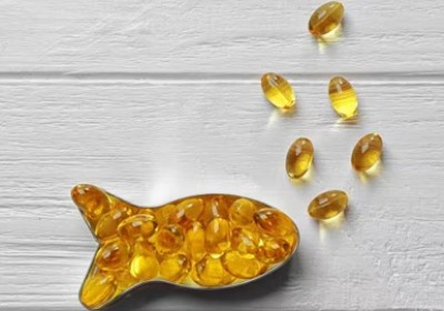 10 معجزه روغن ماهی برای بدن