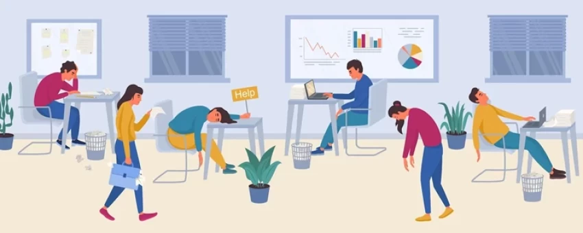 کاهش خستگی با محصولات طبیعی
