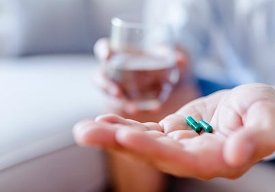 همه چیز درباره داروی پتاسیم سیترات