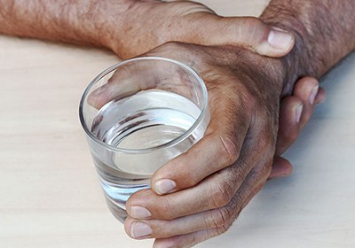 7 علت مهم در ایجاد لرزش بدن