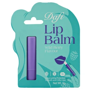 بالم لب بری دافی SPF15