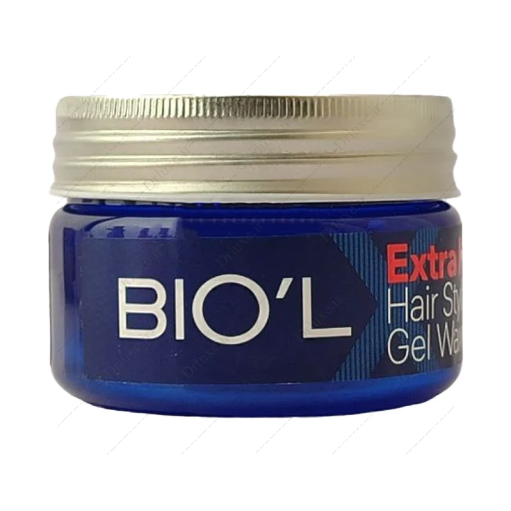 ژل واکس مو بیول مدل Extra Hold حجم 150 میلی لیتر
