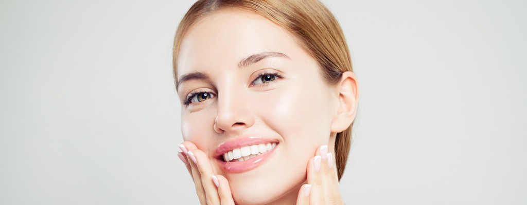 با جوانه گندم چاقی صورت را تجربه کنید