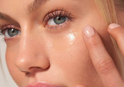 زمان طلایی برای استفاده از کرم دور چشم