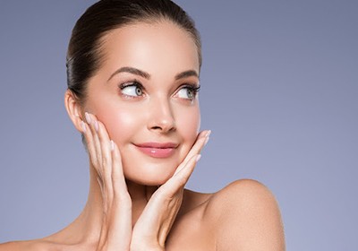 با جوانه گندم چاقی صورت را تجربه کنید
