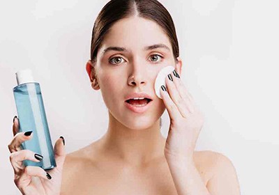 همه چیز درباره تونیک صورت و نحوه استفاده از آن