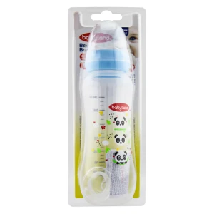 شیشه شیر خوری سرگرد کد 241 بی بی لند 240 میلی لیتر