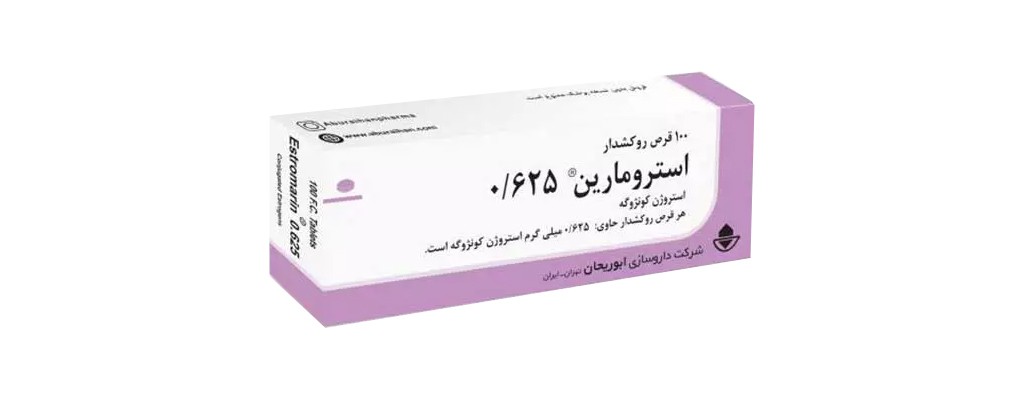 همه نکات درباره قرص استروژن کونژوگه + فواید و عوارض آن