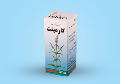 قطره کارمینت چیست؟ مزایا و نحوه مصرف برای تسکین سریع نفخ