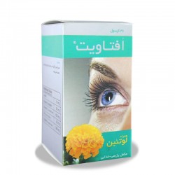 کپسول افتاویت شهردارو 36 عدد