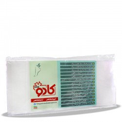 پد اپیلاسیون کادو 30 عدد
