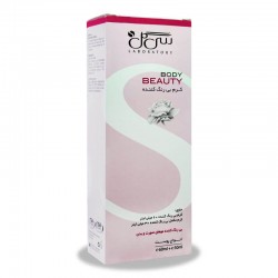 کرم بی رنگ کننده سی گل  60+30 میلی لیتر