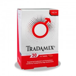 قرص ترادامیکس ترادا فارما 30 عدد
