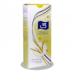 کرم 50 میل جوانه گندم جی