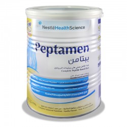 پودر پپتامن نستله 430 گرم