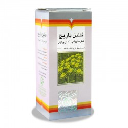 قطره خوراکی فنلین باریج 15 میلی لیتر