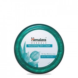 کرم مرطوب کننده دست گیاهی هیمالیا 150 میلی لیتر