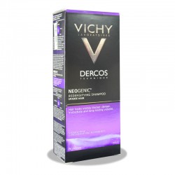 شامپو حجم دهنده نئوژنتیک ویشی 200 میلی لیتر
