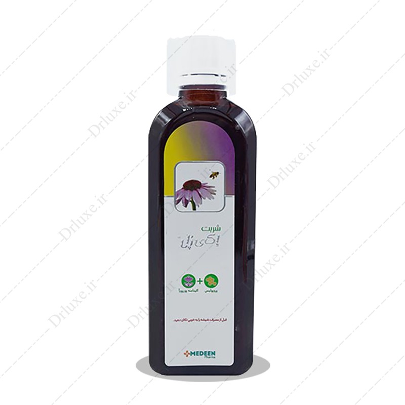 قیمت و خرید شربت اکی پل مدین فارما 150 میلی لیتر - دکتر لوکس