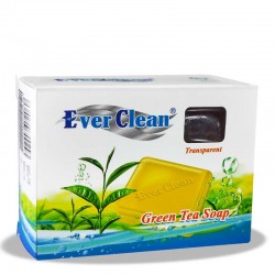 صابون  چای سبز اورکلین 100 گرم
