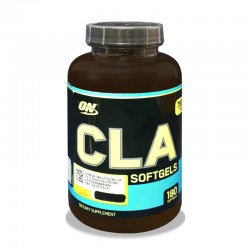 سی ال ای 180 عددی 750mg اپتیموم نوتریشن