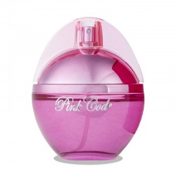 ادکلن ادوپرفیوم زنانه اسکلاره مدل Pink Code حجم 100 میلی لیتر