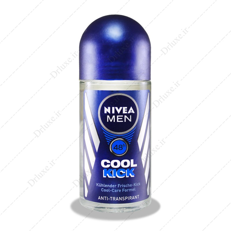 مشخصات،قیمت وخریدرول ضد تعریق کول کیک نیوآ  آقایان 50ml